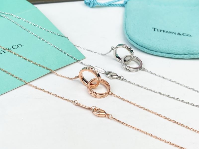 Tiffany Necklaces